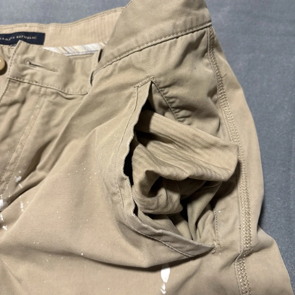 Banana Republic this item